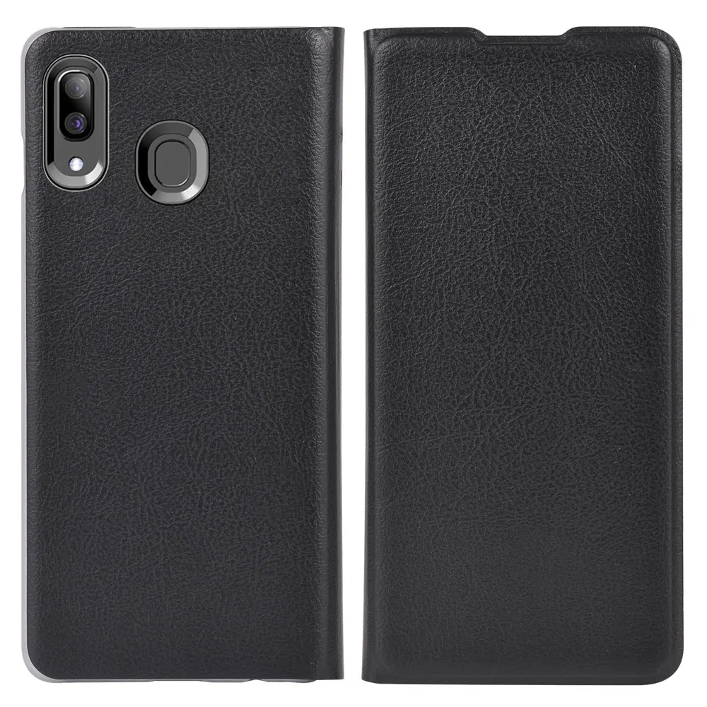 Leather Flip Case For Huawei P30 Pro Mate 20 10 P20 P8 P9 Lite 2017 P Smart Z 2019 Honor 20 10i 9X Y9S 8A Pro Wallet Cases Cover
