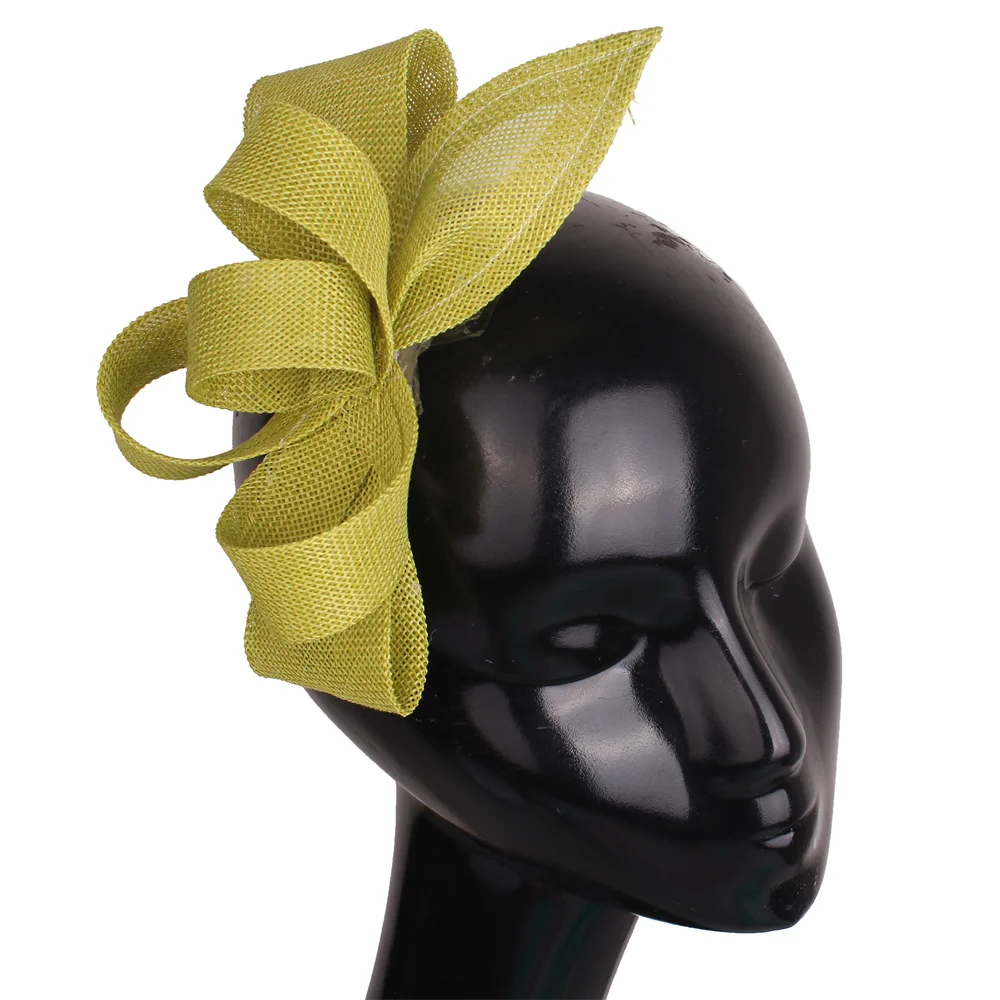 

Элегантный дизайн с бантом, свадебный гребень для волос, декор для невесты, головные уборы, модная вечеринка, церковный ужин, женские аксессуары для волос