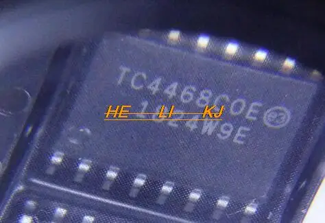 

Новинка 100%, бесплатная доставка TC4468COE SOP-16