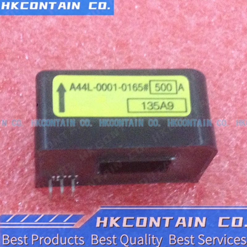 

NEW A44L-0001-0165#50A/100A/150A/200A/300A/400A/500A/600A A44L-0001-0094 A44L-0001-0112 A438S10TAC