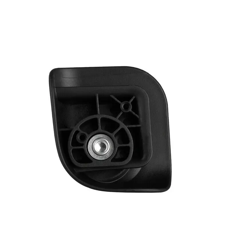 For American Tourister W208 Universal Wheel Trolley Case Wheel Replacement Luggage Pulley Sliding Casters wear-resistant Repair