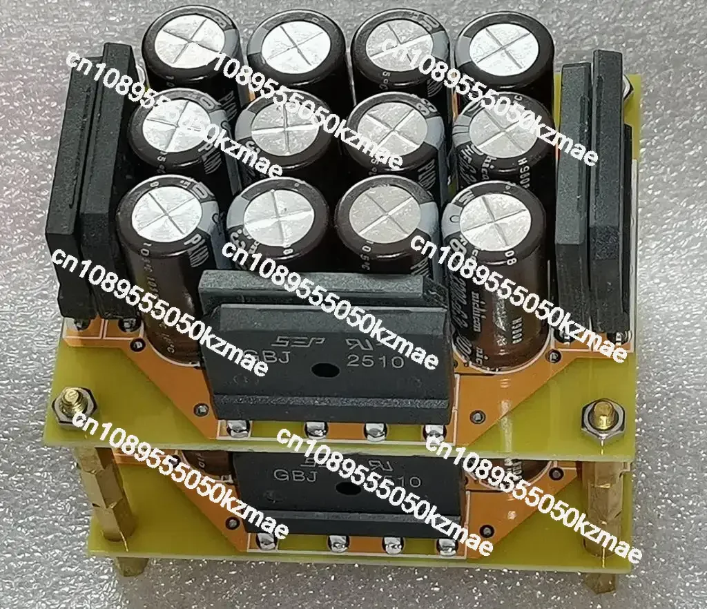 

FOR DC Elimination Power Supply AC DC Blocking Power Supply Board Power Supply DC Component Filter