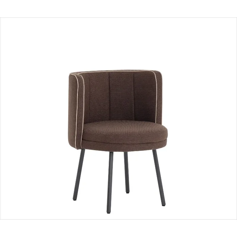 

Italian cotton and linen armchair sofa chair