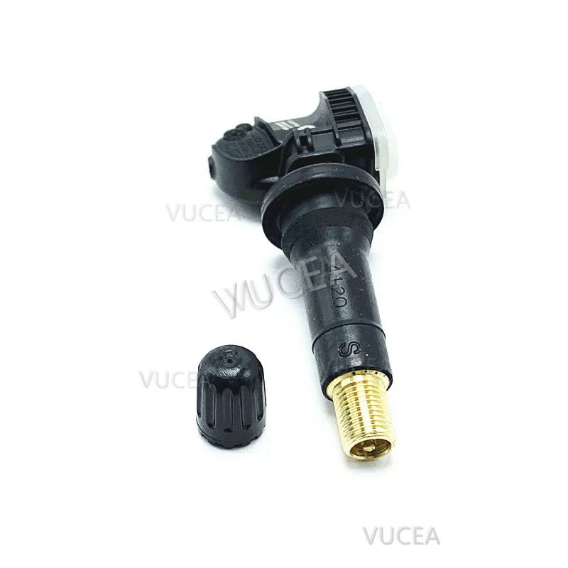 

1EA Car Tire Pressure Monitor Sensor VALVE-TPMS For KIA SONET SUV 2020 2021 OEM 52940BV100 52940-BV100 52940 BV100