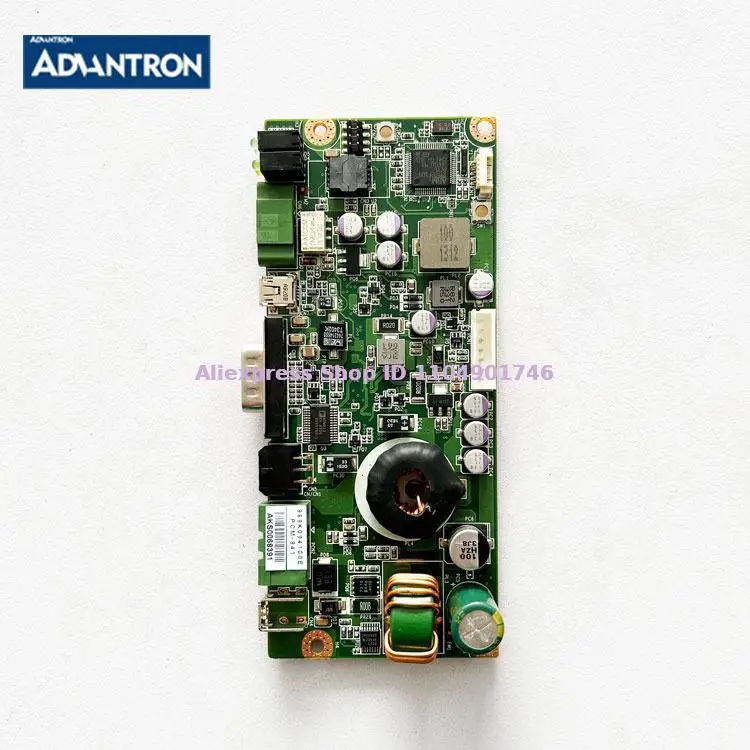 PCM-941 REV.A1 19AK094100-01 Industrial Motherboard CPU Board CPU Module Original Stock