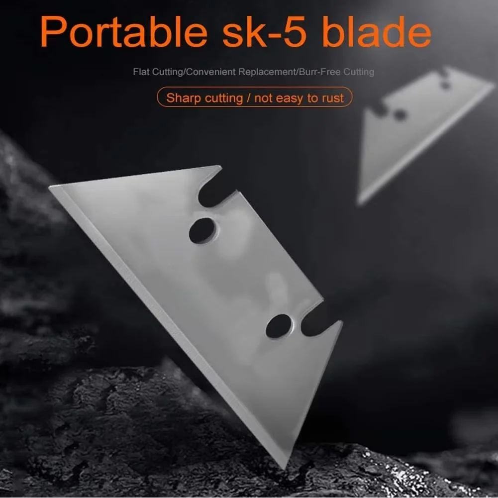 Multi-angle Bevel Scissors, 45-135° Mitre Angle Shear, Wire Duct Siding Cutter with 10 Replacement Blades & Spanner