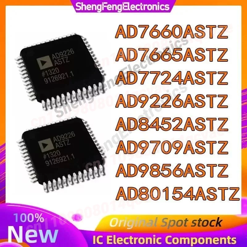 

AD7660ASTZ AD7665ASTZ AD7724ASTZ AD8452ASTZ AD9226ASTZ AD9709ASTZ AD9856ASTZ AD80154ASTZ