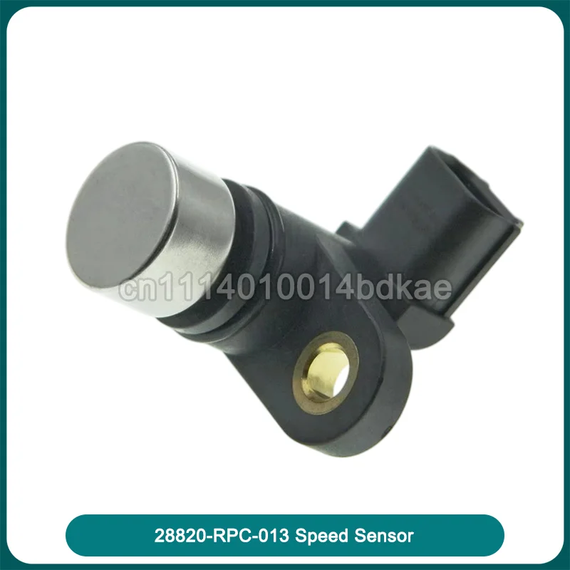 28820-RPC-013 28820RPC003 Speed Sensor for Vehicle Applications Engine Vehicle System Part Auto Accessory Electronic Model 1PCS