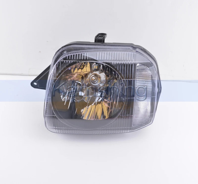 CAPQX Front bumper head light lamp For Suzuki Jimny 2007 2008 2009 2010 - 2016 head lamp light headlamp Front headlight