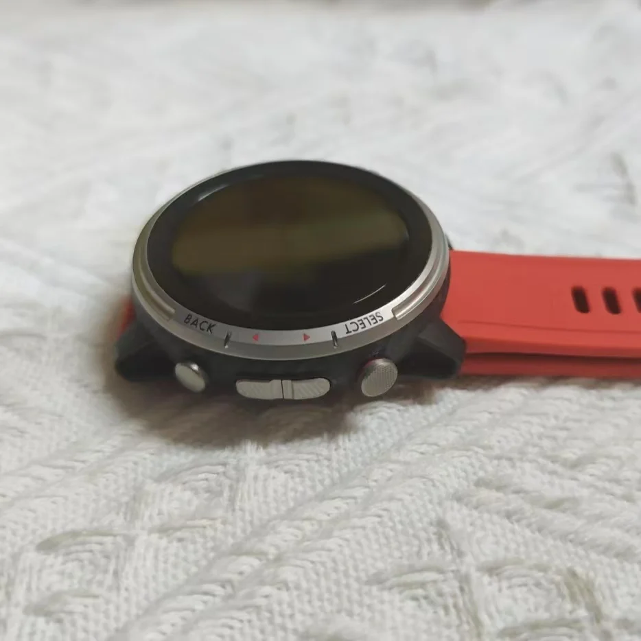 Amazfit Stratos 3 plus Fitness Smartwatch pour hommes 95-98 nouvelle montre de Sport GPS surveillance de la fréquence cardiaque montre reconditionnée