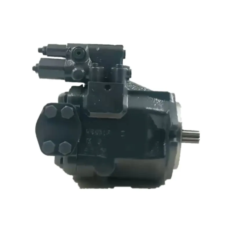 

AL A10VNO Series axial piston variable high pressure hydraulic pump A10VNO 85 DRF/53R-VSD62000-S428 A10VNO63 A10VNO85