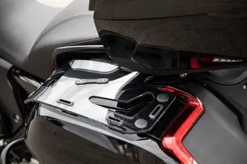 10 最佳銷售 BMW K1600 旅行車 - №4