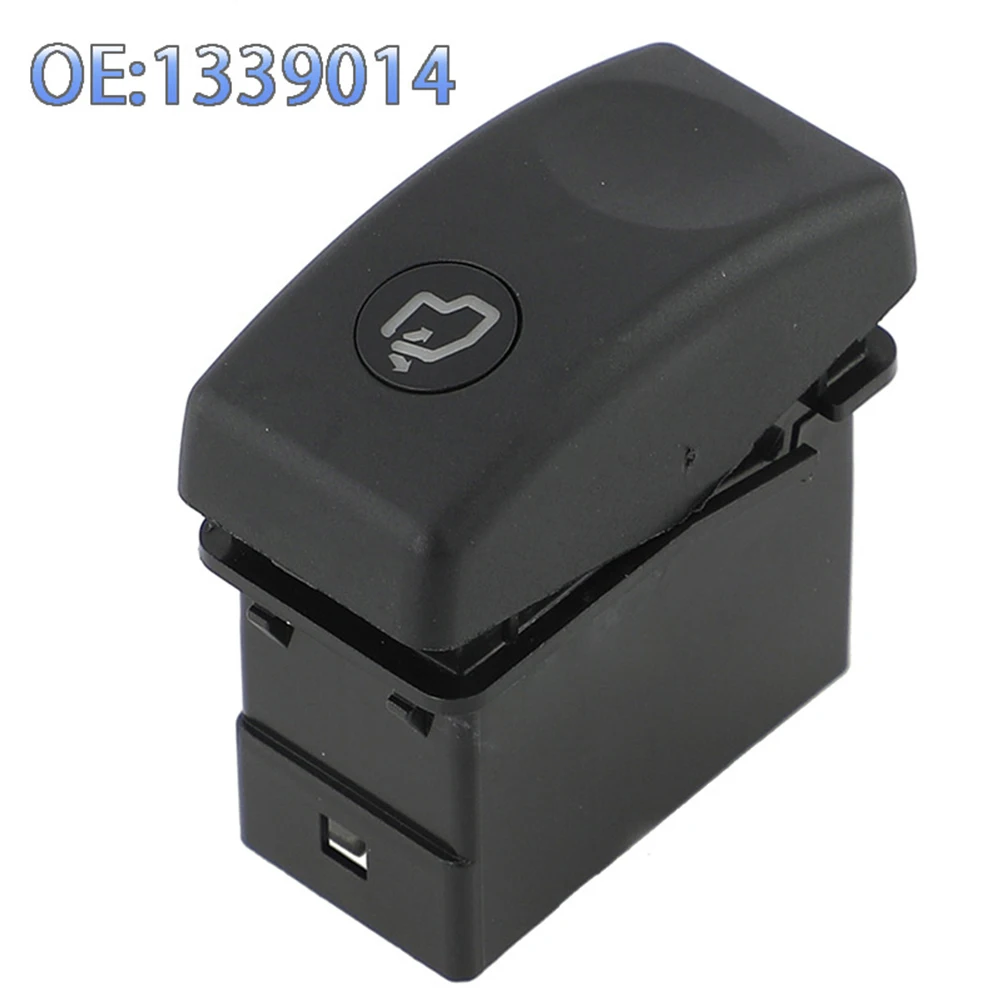 

AC Control Panel Button Truck Button Switch Truck Air Conditioning Controls Cabin Temperature Intuitive Button Layout