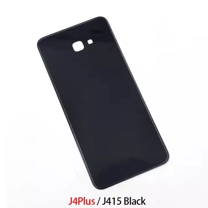 Рисунок 2 - Задняя крышка, чехол для аккумулятора