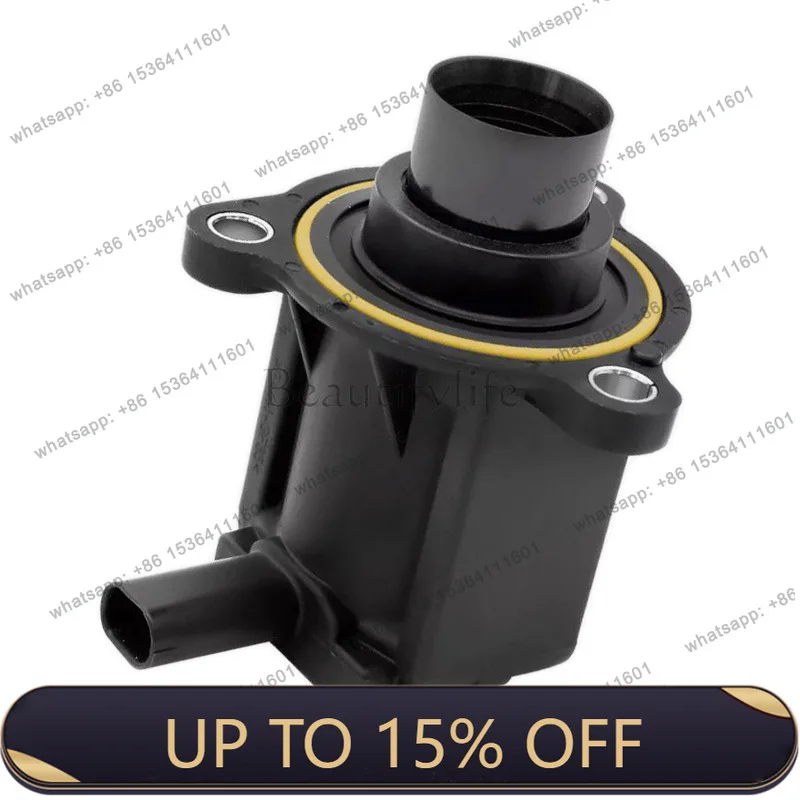 LJY is suitable for solenoid valves, turbocharger valves, 12653613 55499323 12653327