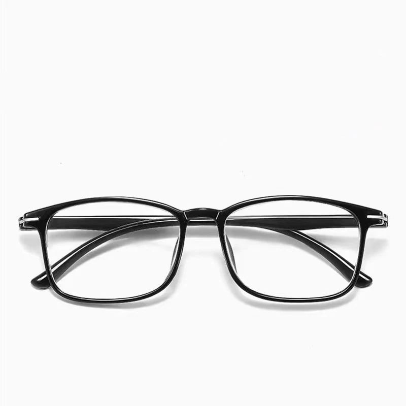 New Reading Glasses Men Women Anti Blue Light Presbyopia Eyeglasses Antifatigue Computer Eyewear with +1.5 +2.0 +2.5 +3.0 +3.5 image 4