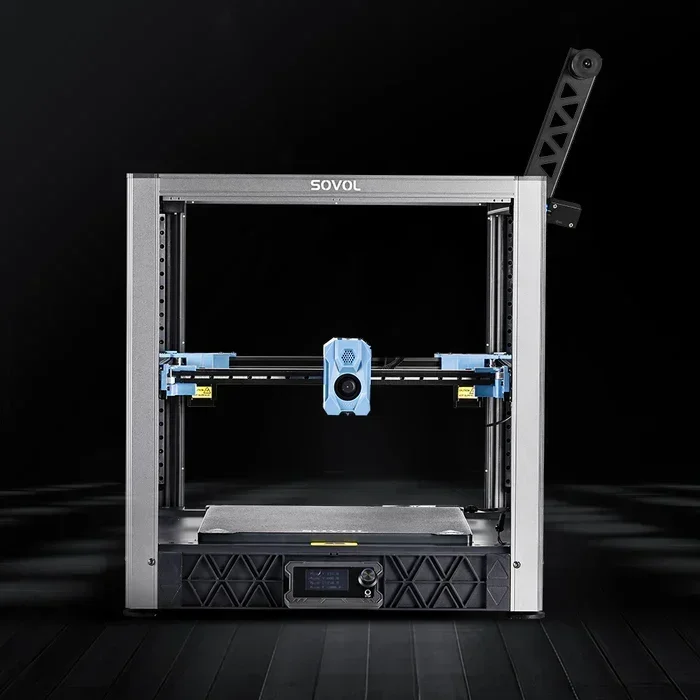 

Pre-order New Arrival Hot selling SOVOL Voron 2.4 Corexy Fdm 3D Printer SV08 Wholesale pricing for reseller distributors