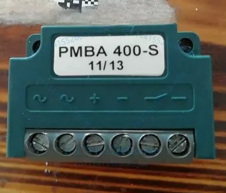 1pc brake motor rectifier bridge pmba400-s ac 220v to dc 190v full wave motor brake rectifier block accessories