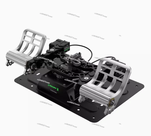 

Полетный руль поддерживает X-Plane DCS, P3D MSFS2020