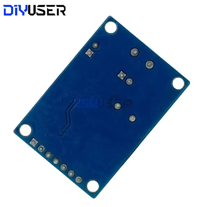 DIYUSER MCP2515 CAN Bus Module Board TJA1050 Receiver SPI For 51 MCU ARM Controller NEW