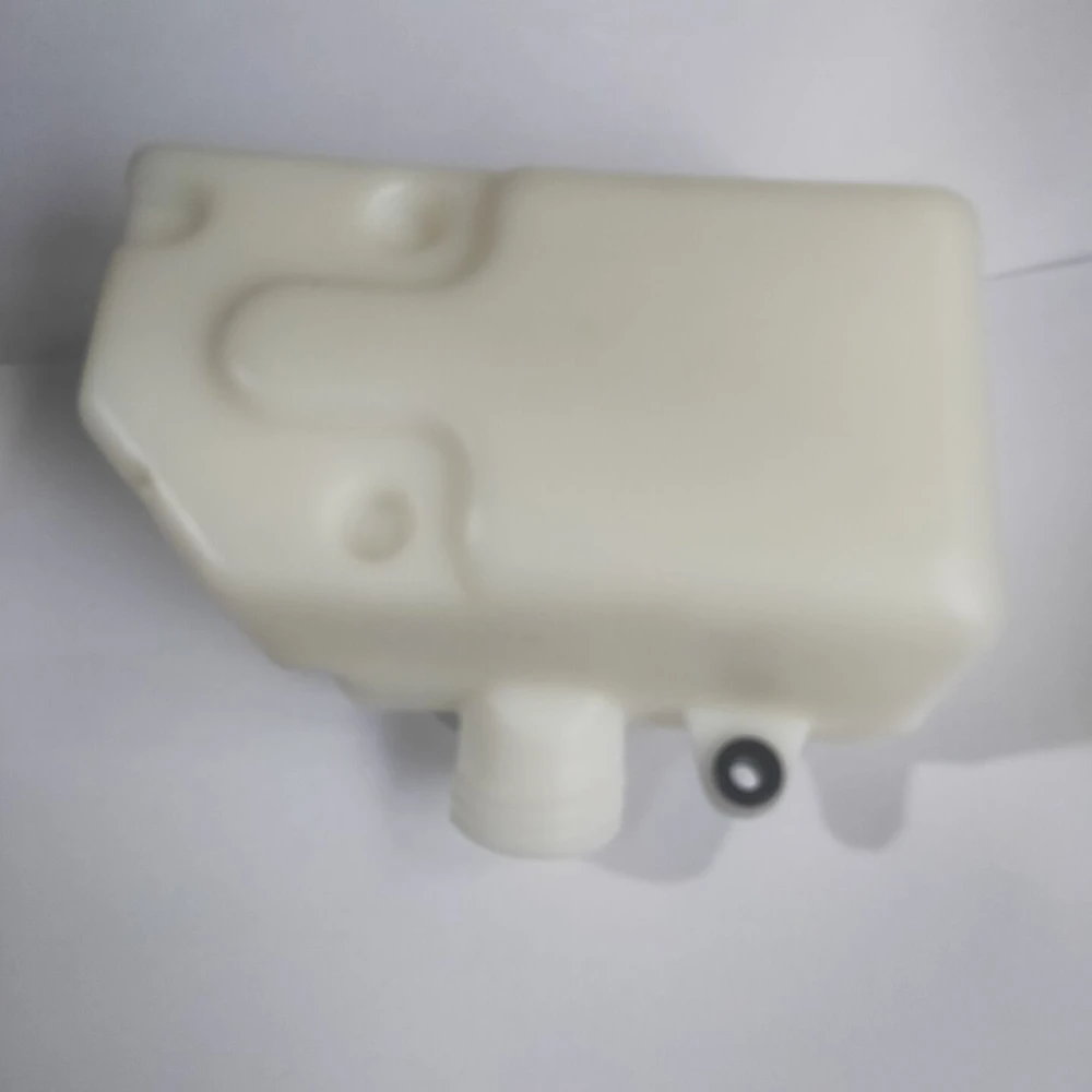 Plastic Fuel Tank Box for 1/5 Hpi Rofun Rovan KM Gtb Racing Baja 5b 5t 5sc Parts