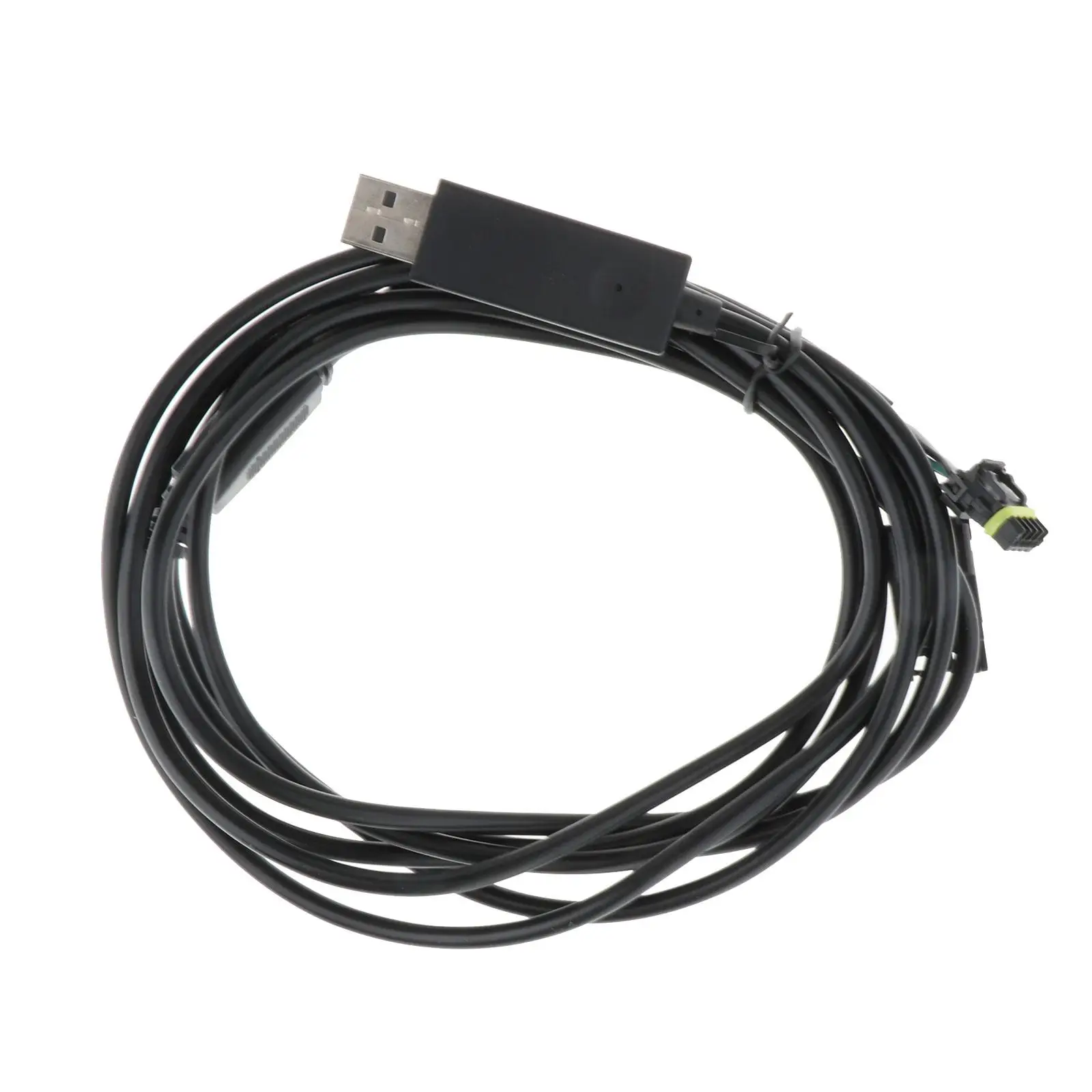 USB Can Cable 558-443-2 Replacement Part Stable Connection with Built in