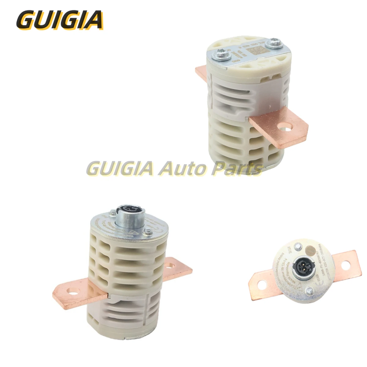

Battery Cut Off Fuse Overload Protection Trip for Porsche Audi EV-VW ID6 ID4 ID3 9J915463A 0Z195463H 69260767 Wholesale Price
