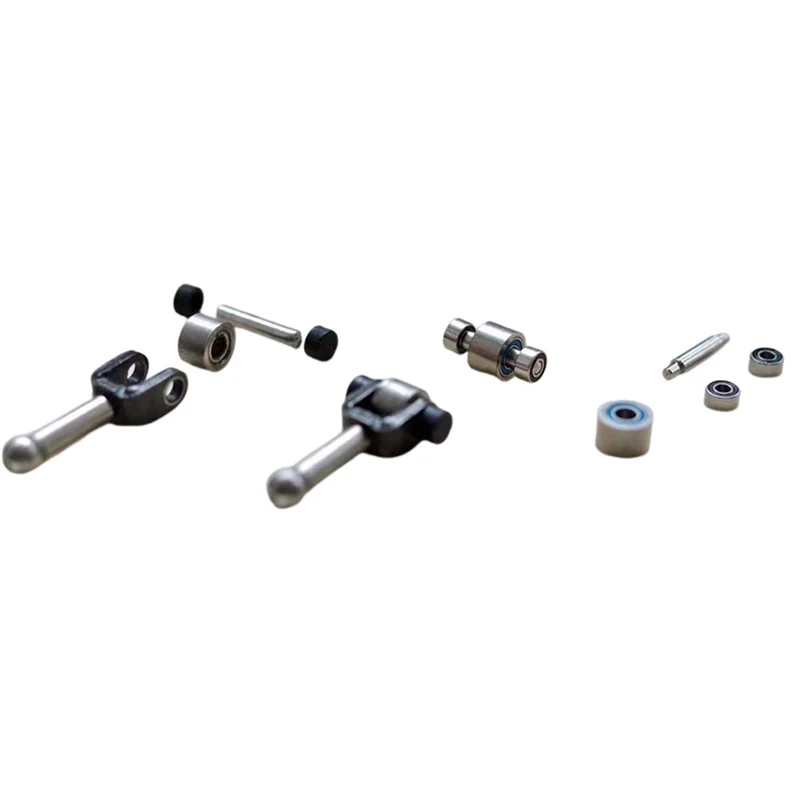 AED2-دراجة الفرامل رافعة تحول نقطة محامل ل موجة سيرفو MT500 ZEEM640 MT501 M6000 تحمل استبدال أجزاء #5