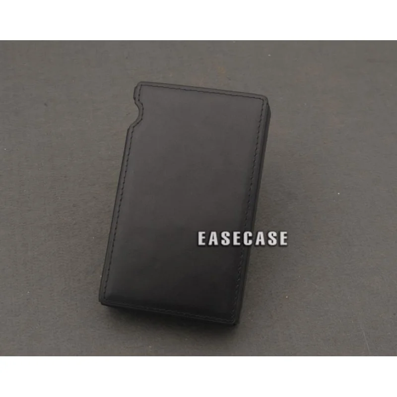 A6 EASECASE Custom-Made Genuine Leather Case For yinlumei A2