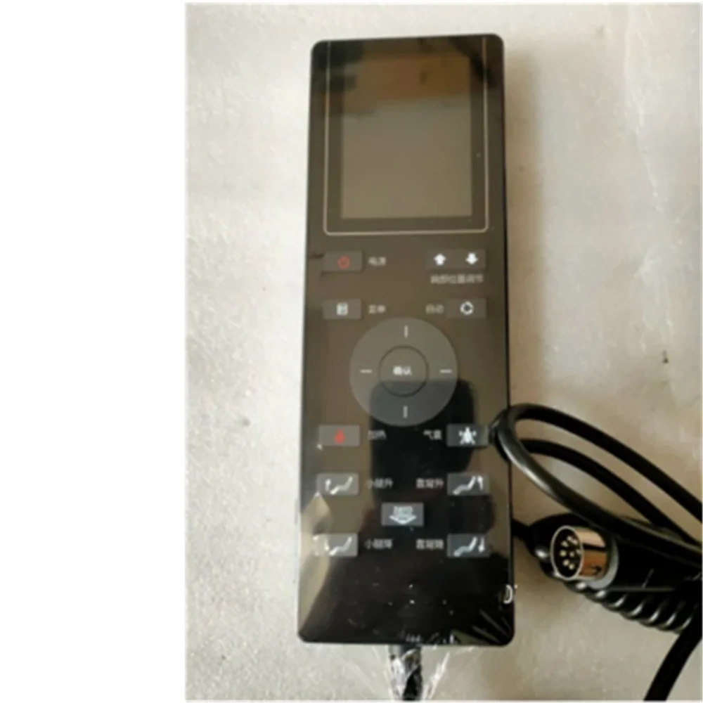 

for Rongtai massage chair accessories remote control RT6910 in stock