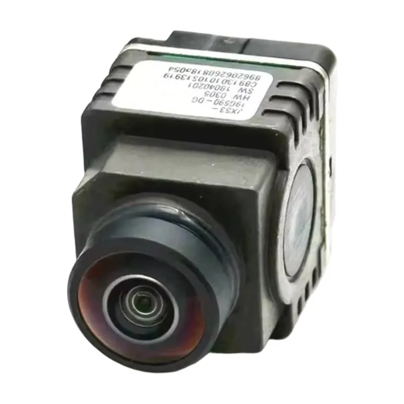 JX53-19G590-DG Rear View Parking Camera For Range Rover Evoque T2R24086 LR104306 LR118146 J9C12352 JX53-19G590-DH