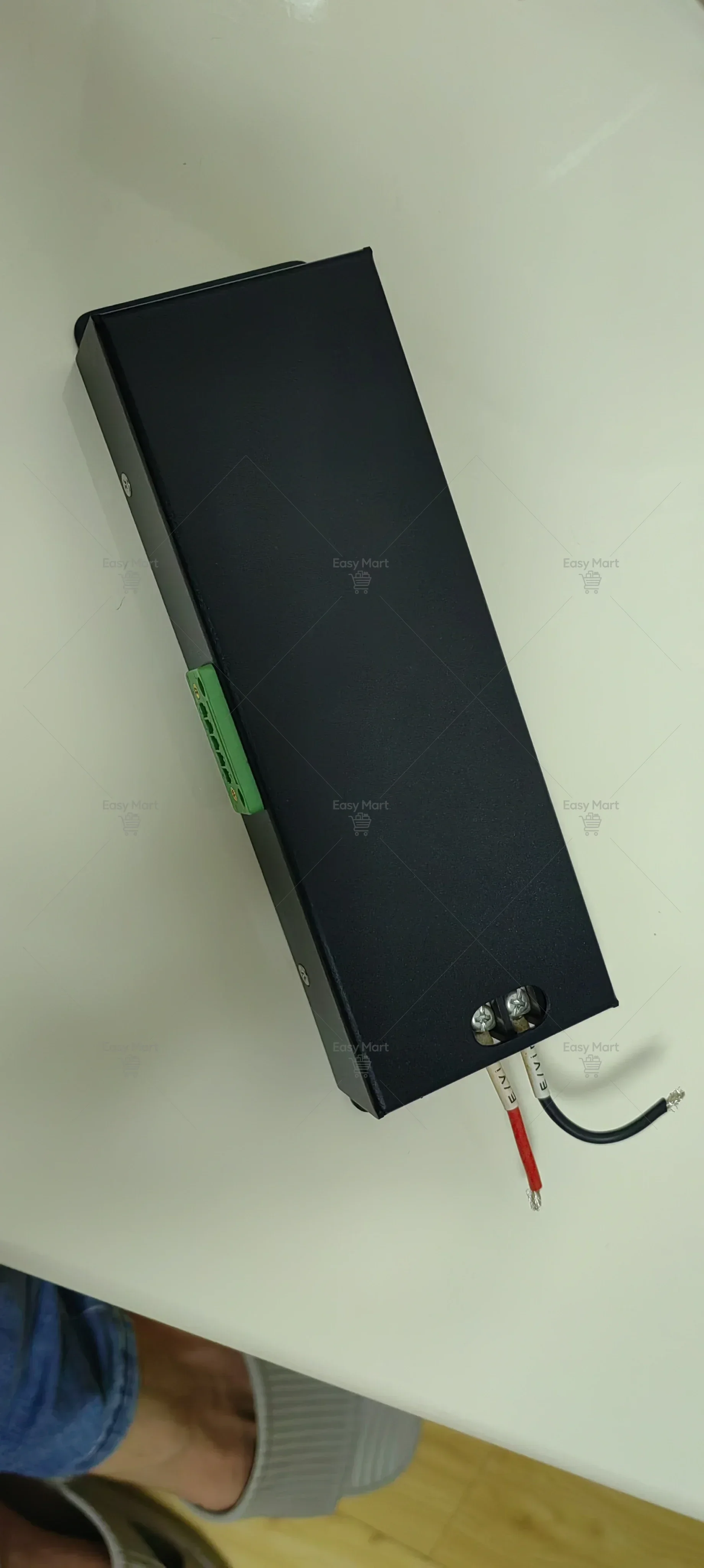 Chuangxin Laser Pump Source 130W And 260W Dedicated PWM Control Optical Power Output Drive Modules