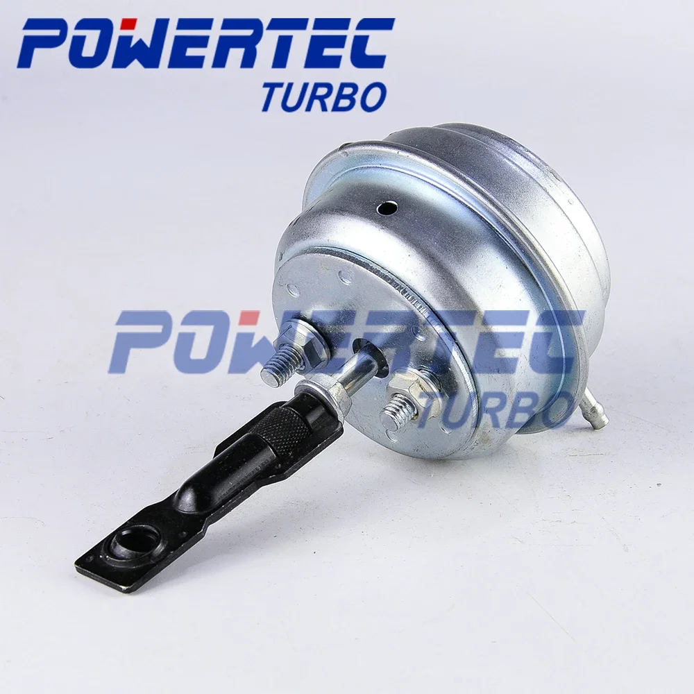 

717478-3 7794140D Turbo Actautor GT1749V Wastegate Actautor 717478-1 for BMW 320D X3 150HP 110Kw 2.0D (E46) (E83 / E83N) M47TU
