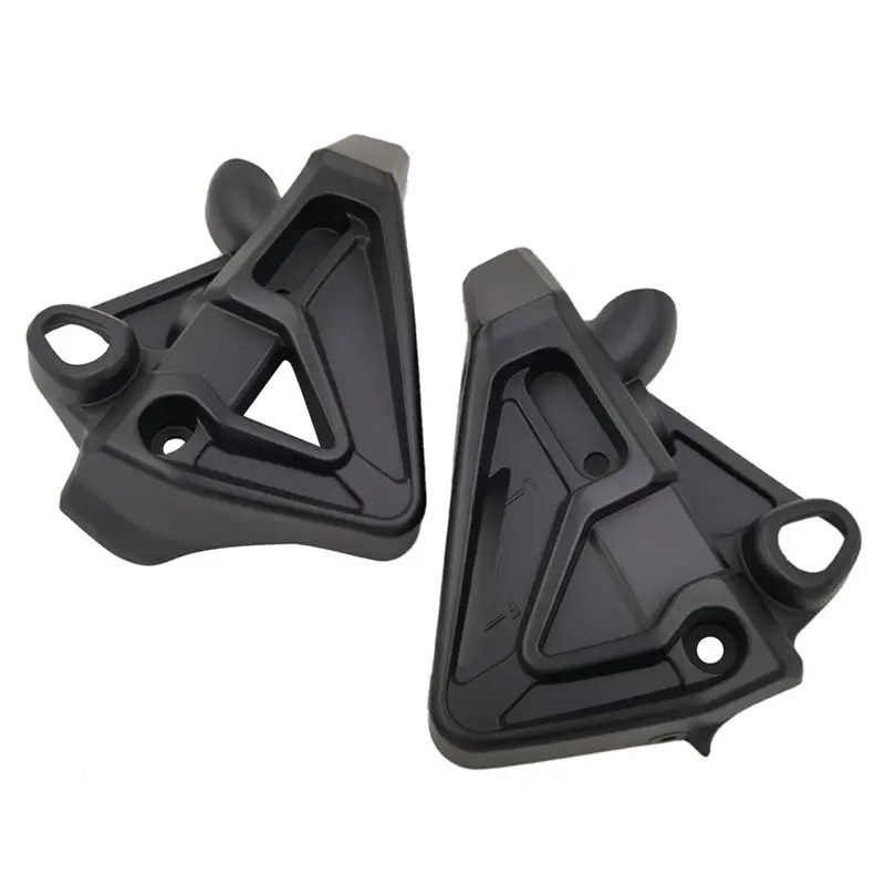 

Простые передние боковые накладки на радиатор (обтекатели) для мотоциклов FZ-10 MT-10 2016-2021, сменные аксессуары