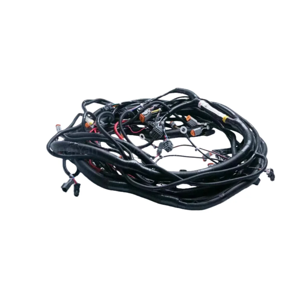 20Y0631612 20Y0631614 For 20Y-06-31612 20Y-06-31614 Komatsu PC200-7 External Wiring Harness Cable Excavator Parts