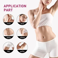Crème blanchissante pour peau foncée, ati elles, cuisses, articulations intérieures, éclaircissant, zone sensible, soins du corps, hydratant, éclaircissant, gratitude 5