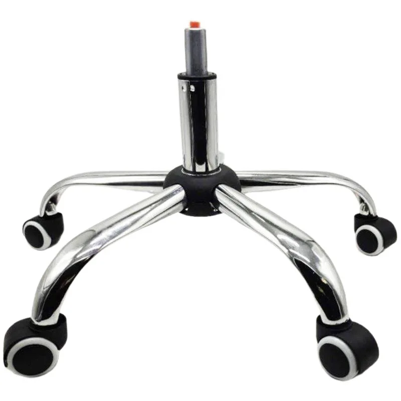 

Seat rotating base swivel chair accessories tray bracket air rod