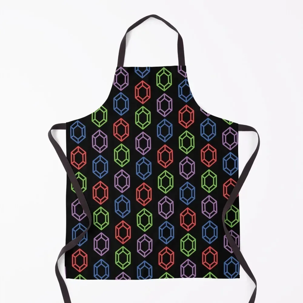 Ruppee Madness Apron painters Useful Things For Kitchen Apron