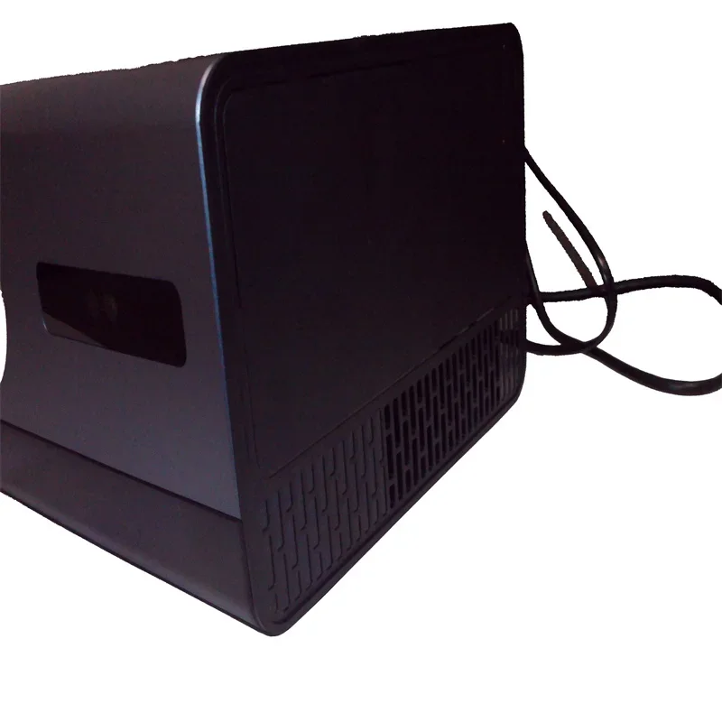 2025 1080p  LCD Home Theater Projector Beamer Projector 4k Cinema Projectors Standard HDMI2.0*1