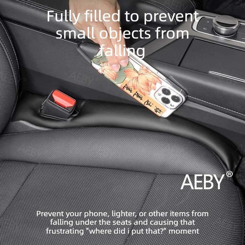 

Для Toyota Rav4 2026: Защитная полоса от падения предметов из салона, боковая заглушка от протечек, заполнитель зазора сиденья, полоса-заглушка для зазора сиденья, аксессуары для интерьера