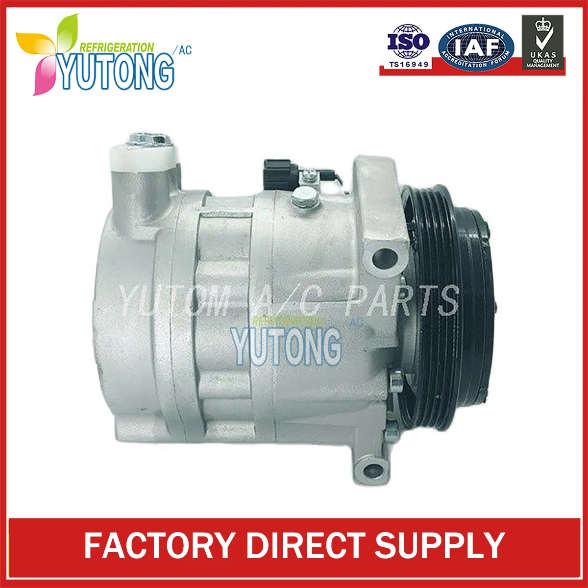 CWV615M Compressor For Nissan INFINITI FX35 G35 Auto AC Compressor 926001CB0A 92600AC00B 92600CD000