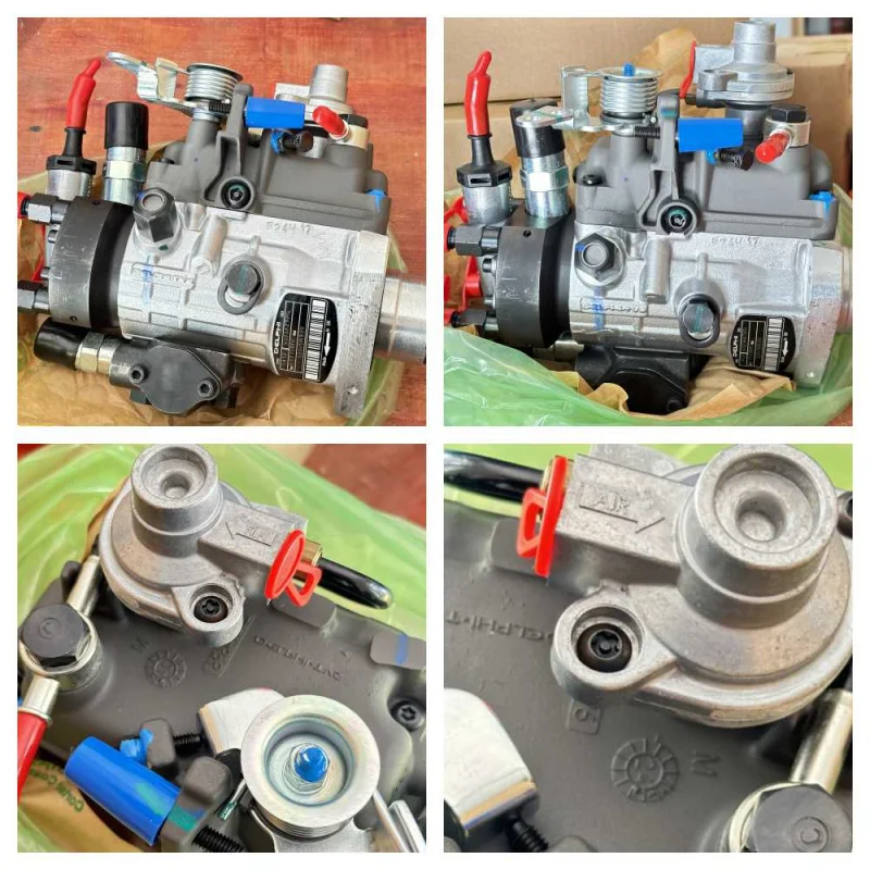 

Car 9323A272G 9323A272G 320/06930 Fuel Injection Pump