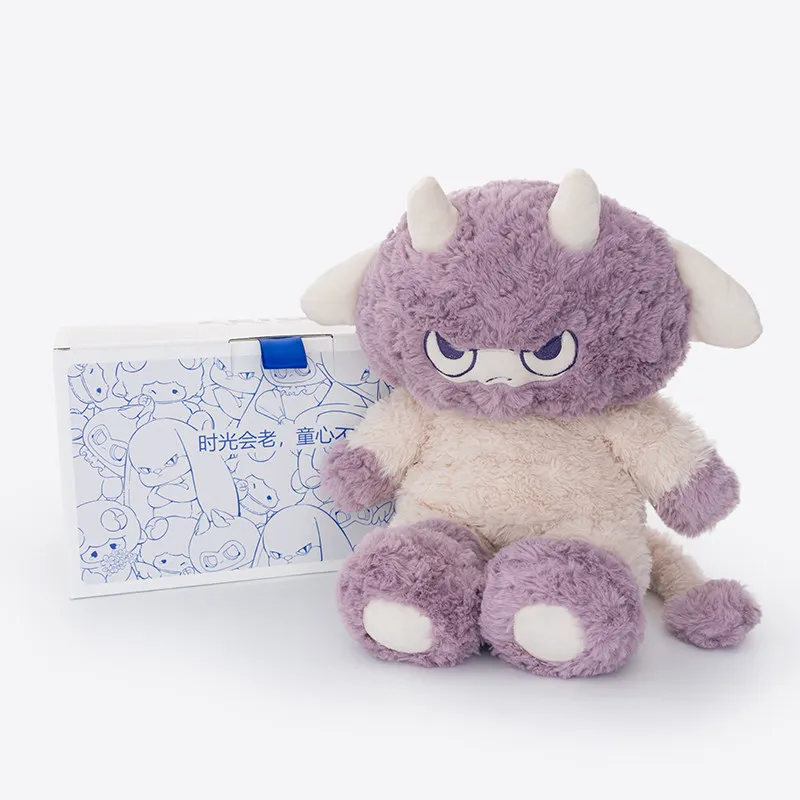 دمية ZEIO اللطيفة على شكل ملاك محشوة بالقطن الناعم باللون الوردي الجميل مع أجنحة وهالة، هدية رومانسية للصديقة في عيد الحب أو عيد الميلاد