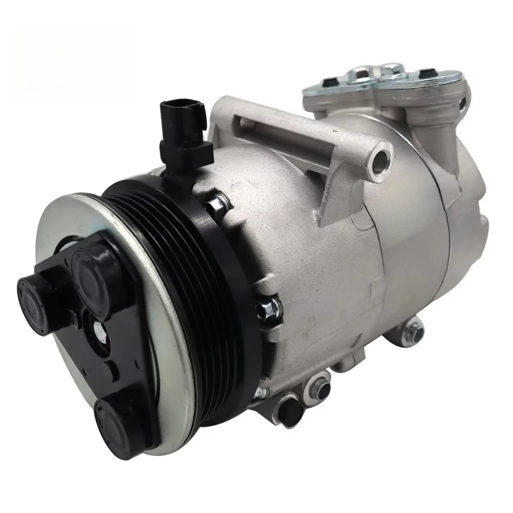 

Компрессор кондиционера 12В 7VS16 для Ford Focus 2004-2012 (номера: 3M5H19D649AC, 3M5H19D649EC, 3M5H19D649ED, 6M5H19D629AB)