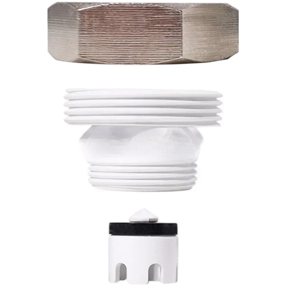 

Для VACBKX1B антисифоновый клапан, ремонтный комплект, металлический вакуумный выключатель, замена, подходит для стандартных сантехнических клапанов Sillcock