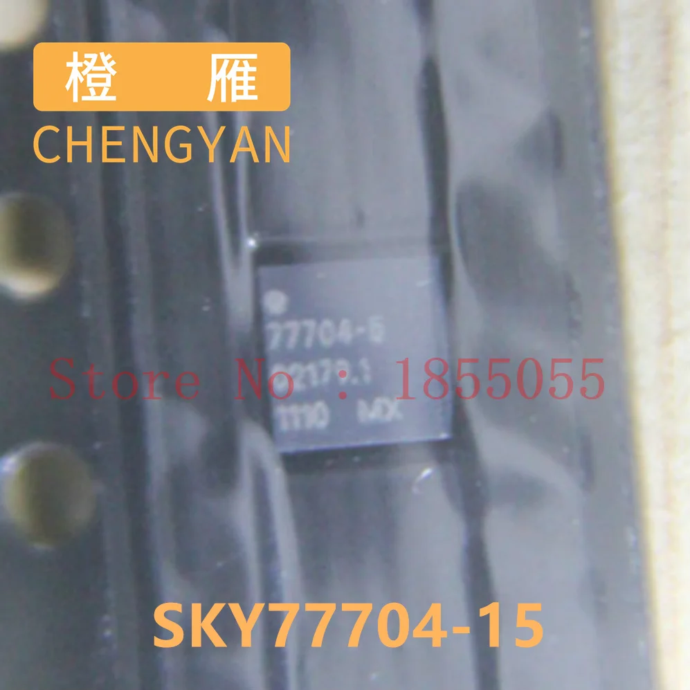 CHENGYAN 1pcs SKY77701-2 77701-2 SKY77702-2 77702-2 SKY77703-2 77703-2 SKY77704-14 77704-14 SKY77704-15 77704-15 SKY77704-4 7770