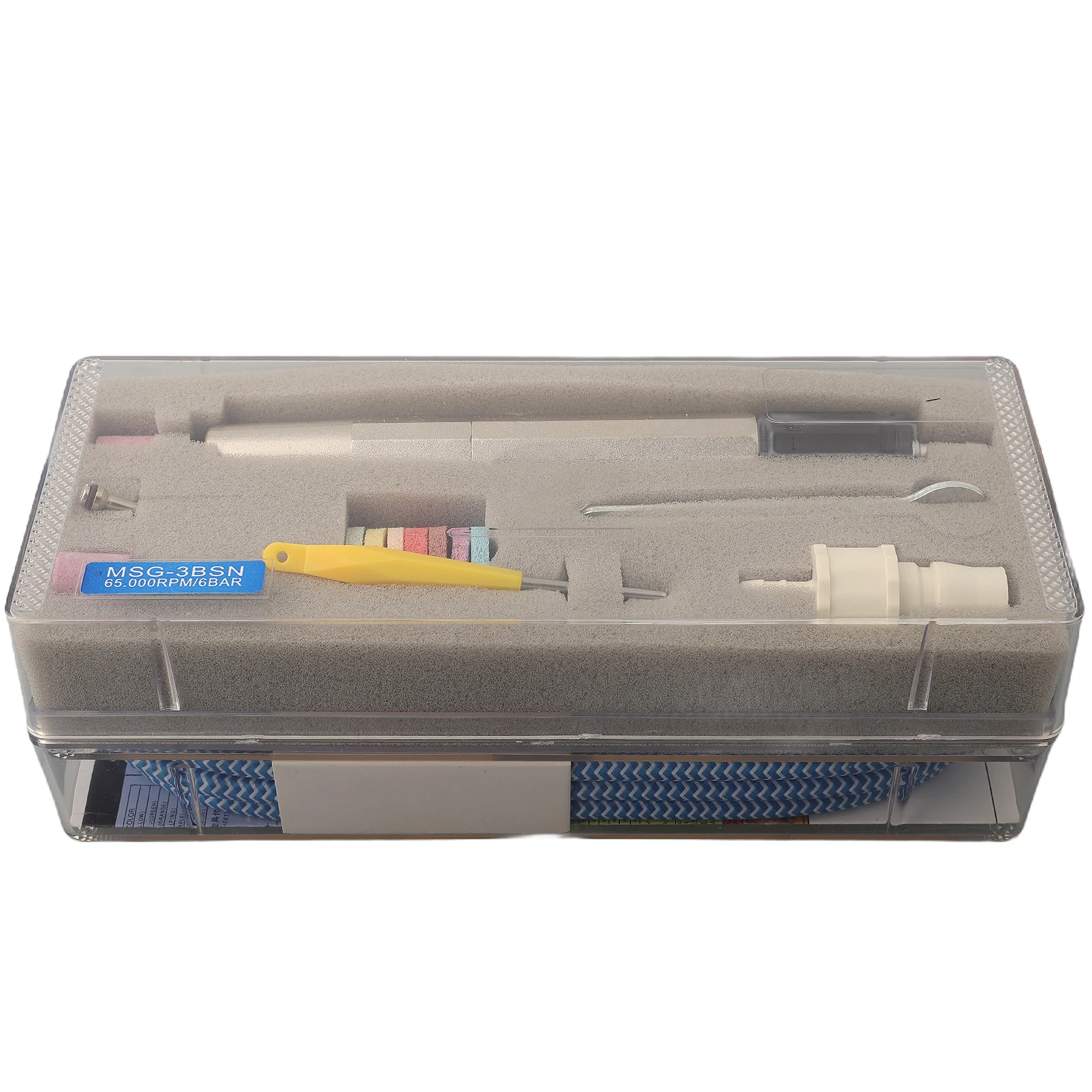 For Detailed Work Wind Pen Polishing Pen Pneumatic Grinding Pen For Polishing Pneumatic Grinder 3mm Chuck Size
