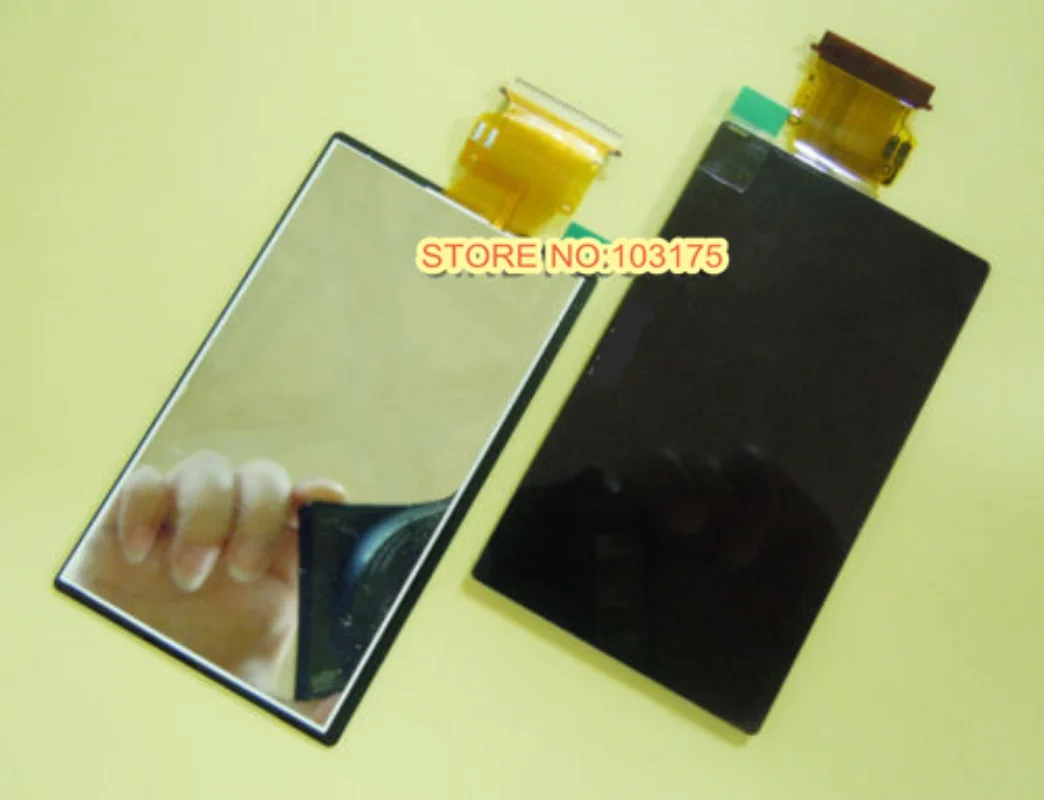 Neue LCD Display Für Sony NEX-3 NEX-3C NEX-5 NEX-5C NEX-7 A33 A35 A55 + Hintergrundbeleuchtung