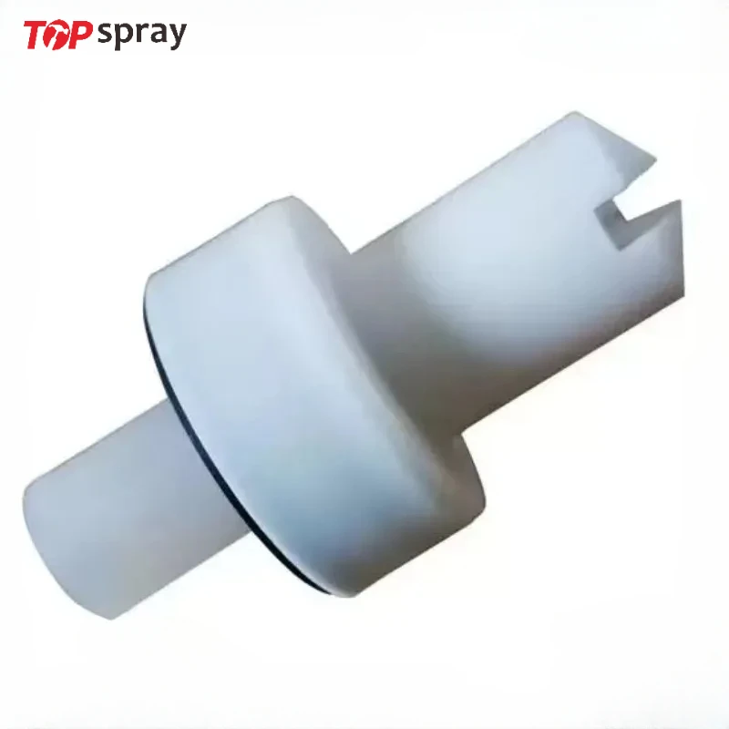 1000047 Powder Coating Gun Spare Parts Flat Nozzle Kit 1000047 for Gema GM02 Powder Spray Gun