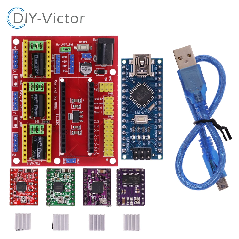 3D Printer Mega 256… - image